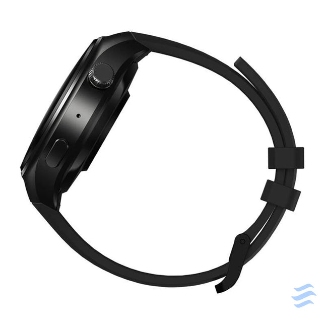 Zeblaze Thor Ultra Smartwatch (Black) Smartwatches