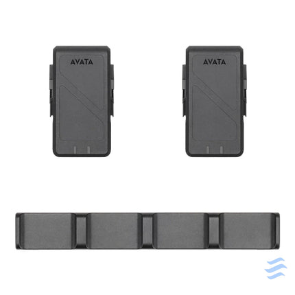 Zestaw akcesoriów DJI Avata Fly More Kit DJI