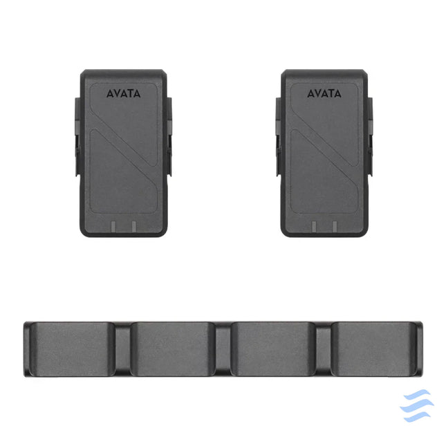 Zestaw akcesoriów DJI Avata Fly More Kit DJI