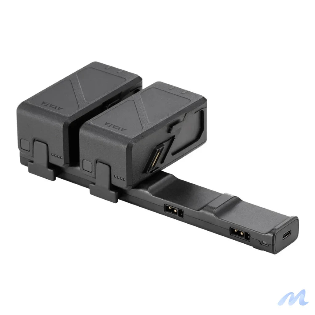 Zestaw akcesoriów DJI Avata Fly More Kit