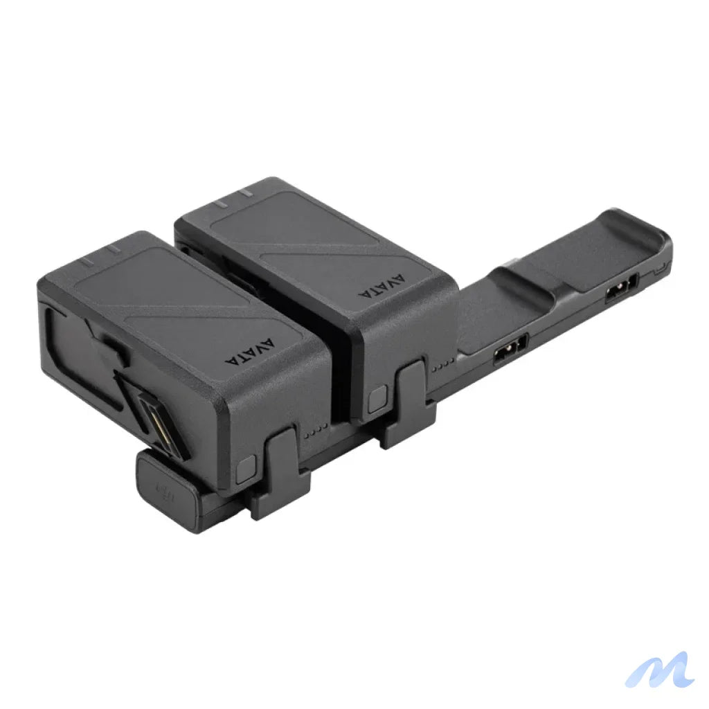 Zestaw akcesoriów DJI Avata Fly More Kit