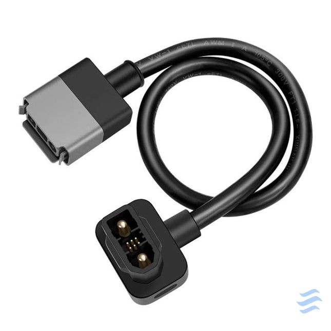 Zestaw EcoFlow mikroiwerter PowerStream + kabel przyłączeniowy serii Delta Other