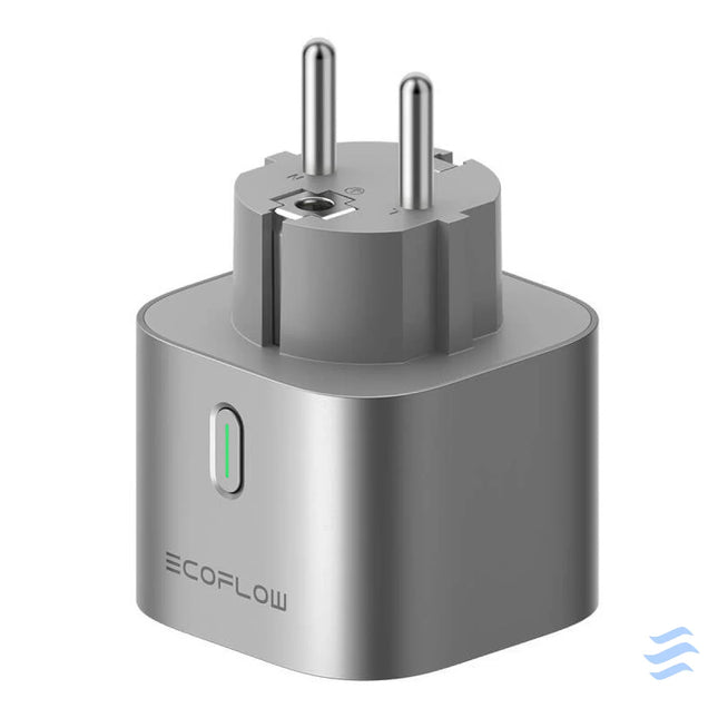 Zestaw EcoFlow mikroiwerter PowerStream + Smart Plug (8 sztuk) Other