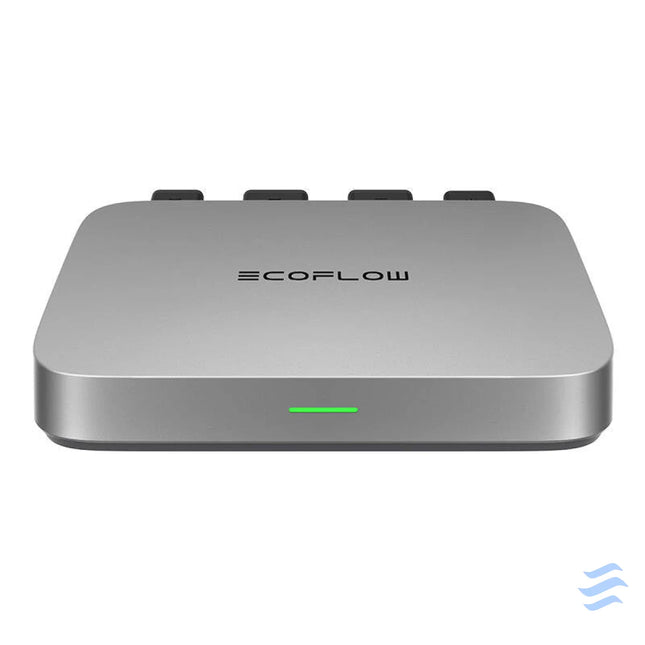 Zestaw EcoFlow mikroiwerter PowerStream + Smart Plug (8 sztuk) Other