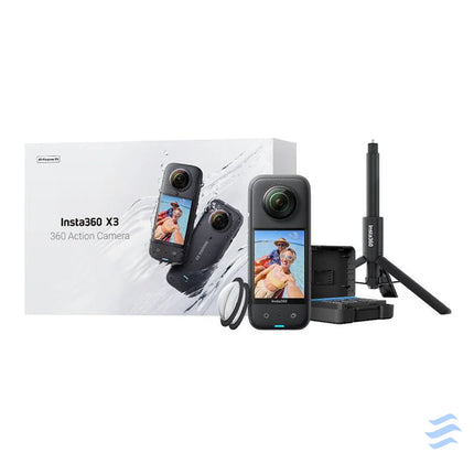 Zestaw Insta360 X3 All Purpose Kit Insta