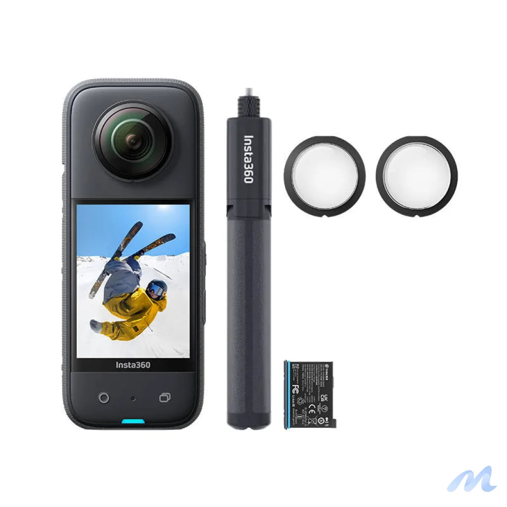 Zestaw Insta360 X3 All-Purpose Kit
