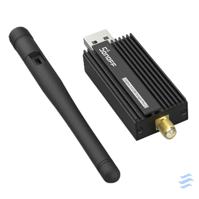 ZigBee 3.0 Gateway Plus E SONOFF ZBDongle E Dongle (Home Assistant openHAB Zigbee2MQTT) Smart Hubs
