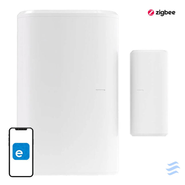 ZigBee door and window opening sensor SONOFF SNZB 04P ( + battery) Sensors