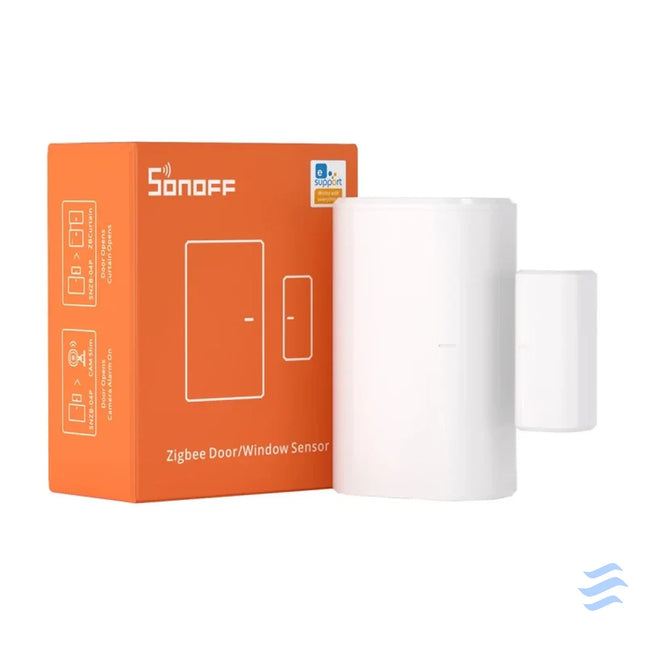 ZigBee door and window opening sensor SONOFF SNZB 04P ( + battery) Sensors