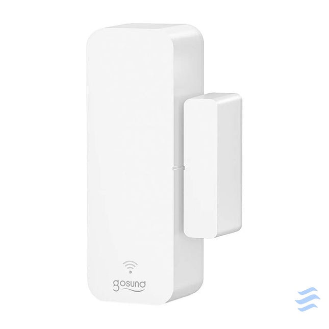 Zigbee Gosund ST18 Tuya smart door and window opening sensor Sensors