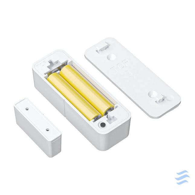 Zigbee Gosund ST18 Tuya smart door and window opening sensor Sensors
