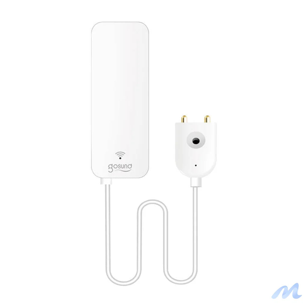 ZigBee Gosund ST19 Tuya smart flood/water leak sensor