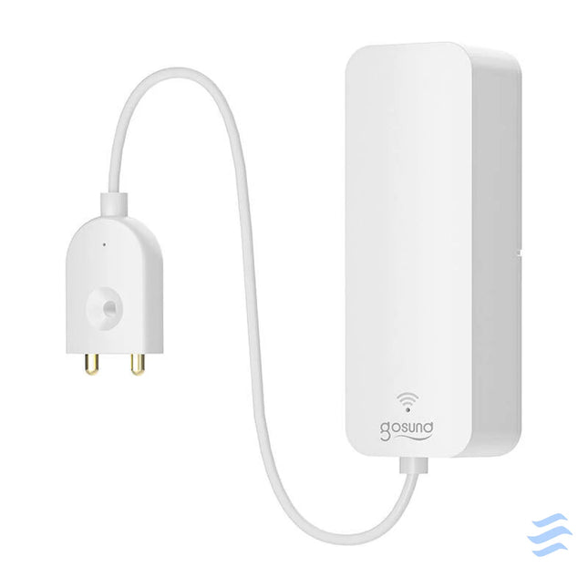 ZigBee Gosund ST19 Tuya smart flood/water leak sensor Sensors