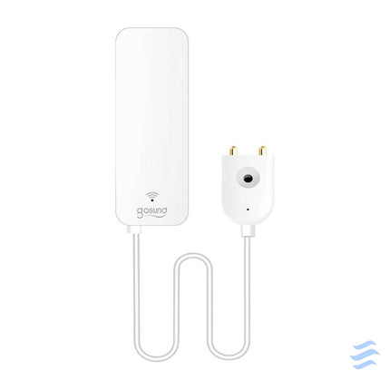 ZigBee Gosund ST19 Tuya smart flood/water leak sensor Sensors