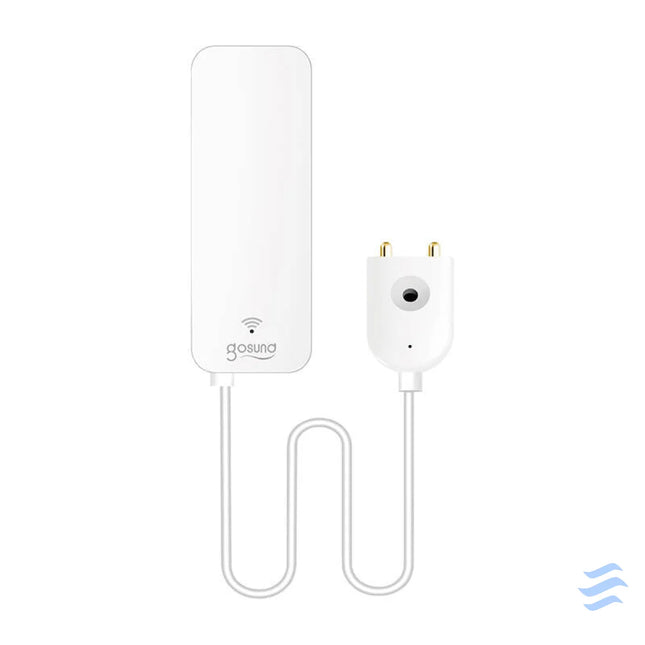 ZigBee Gosund ST19 Tuya smart flood/water leak sensor Sensors