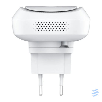 ZigBee Heiman HS1CG E Tuya smart natural gas leak sensor Sensors