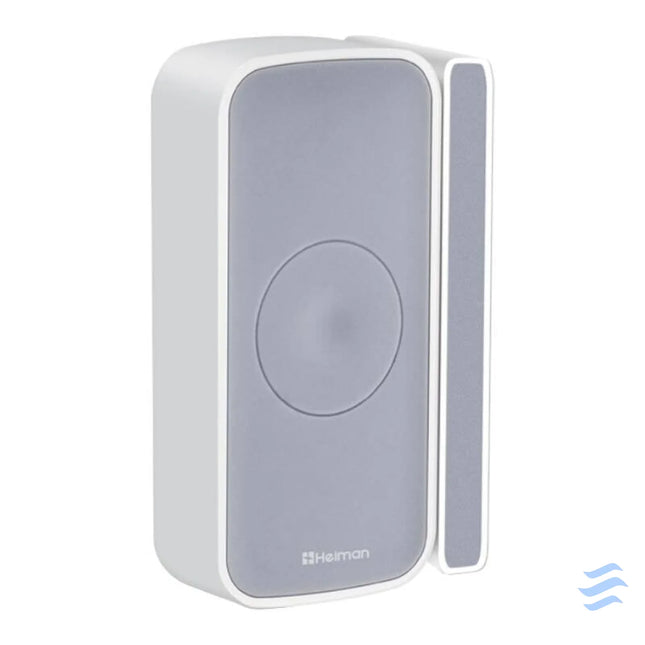 ZigBee Heiman HS1DS EF Tuya smart door opening sensor Sensors