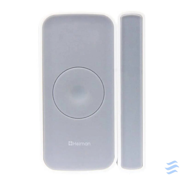 ZigBee Heiman HS1DS EF Tuya smart door opening sensor Sensors