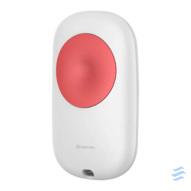 ZigBee Heiman HS1EB smart emergency button Tuya Switches