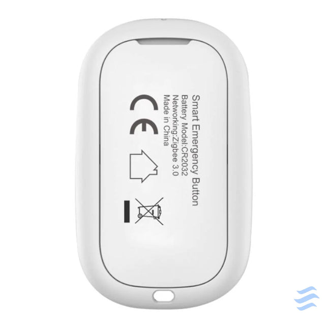 ZigBee Heiman HS1EB smart emergency button Tuya Switches