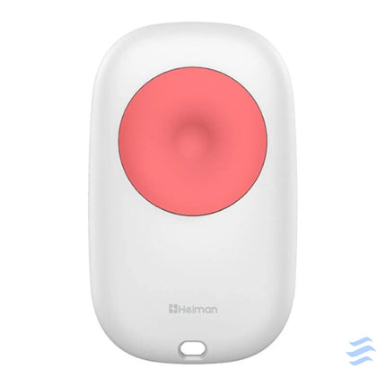 ZigBee Heiman HS1EB smart emergency button Tuya Switches