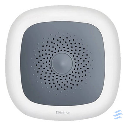 Zigbee Heiman HS1HT Tuya smart temperature and humidity sensor Sensors