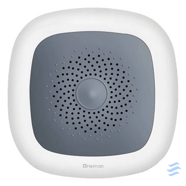 Zigbee Heiman HS1HT Tuya smart temperature and humidity sensor Sensors