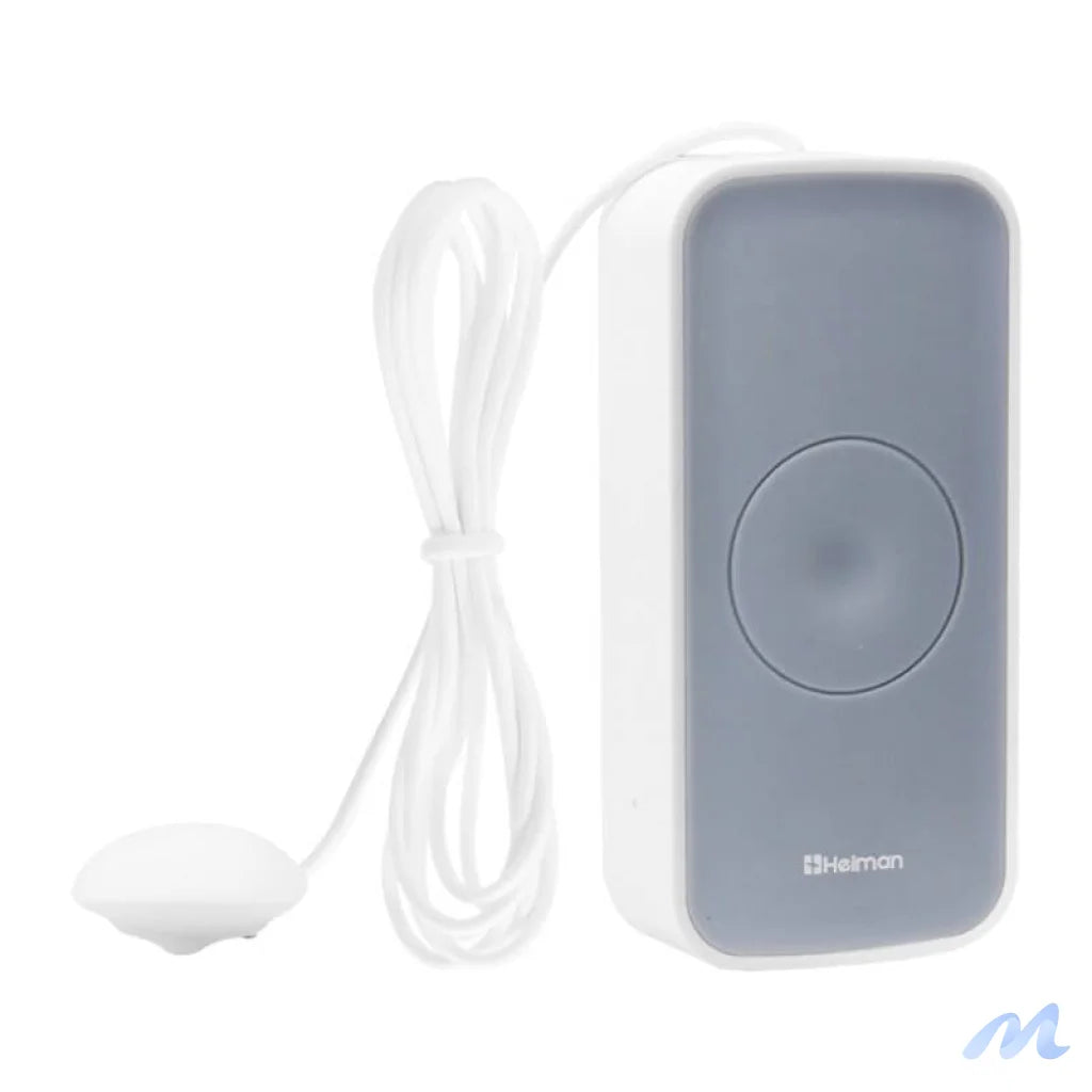 Zigbee Heiman HS1WL-E smart flood sensor Tuya