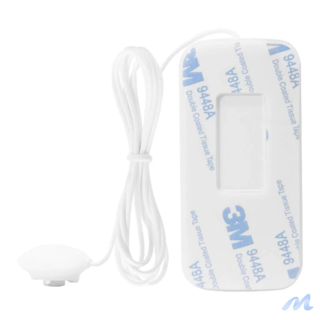 Zigbee Heiman HS1WL-E smart flood sensor Tuya