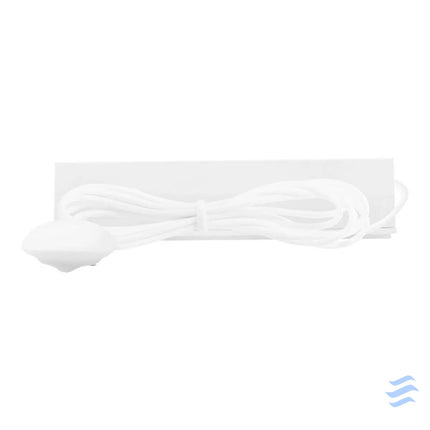 Zigbee Heiman HS1WL E smart flood sensor Tuya Sensors