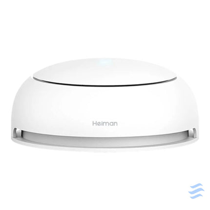 ZigBee Heiman HS2SA 1 Tuya optical smoke detector Sensors