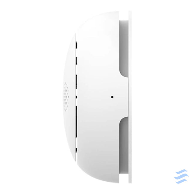 ZigBee Heiman HS2SA 1 Tuya optical smoke detector Sensors