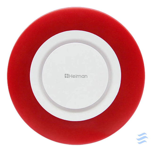 Zigbee Heiman HS2WD Tuya smart wireless alarm siren Access control