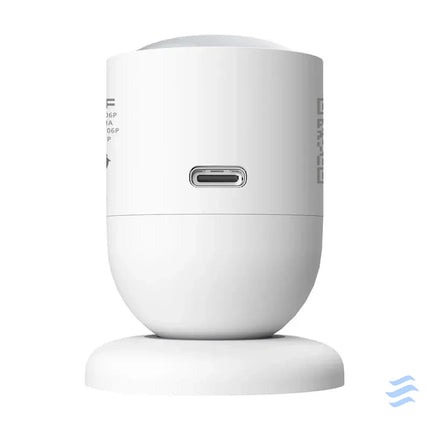 ZigBee Human Presence Sensor Sonoff SNZB 06P Sensors