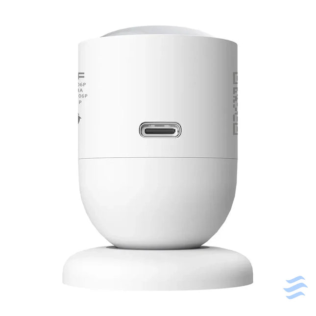 ZigBee Human Presence Sensor Sonoff SNZB 06P Sensors