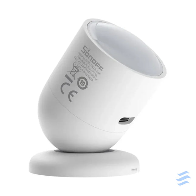 ZigBee Human Presence Sensor Sonoff SNZB 06P Sensors