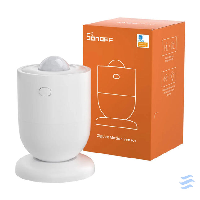ZigBee motion sensor SONOFF SNZB 03P + battery Sensors