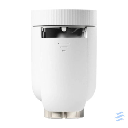 ZigBee thermostatic head IMOU IOT TRV1 EU + 6 adapters Thermostatic heads